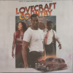 Laura Karpman & Raphael - Lovecraft Country (3LP 180g)