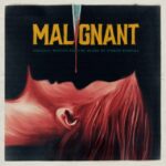 JOSEPH BISHARA - Malignant - Original Motion Picture