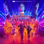 Original Soundtrack - The Righteous Gemstones Season 2 (2LP