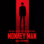 JED KURZEL - MONKEY MAN