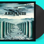 Les Abrains - Album No 1 (Id Ed Was)