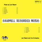 Lee Mason - Music by Lee Mason
