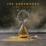 JOE BONAMASSA - TIME CLOCKS
