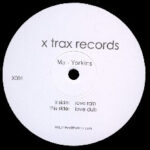 Opolopo - X Machine