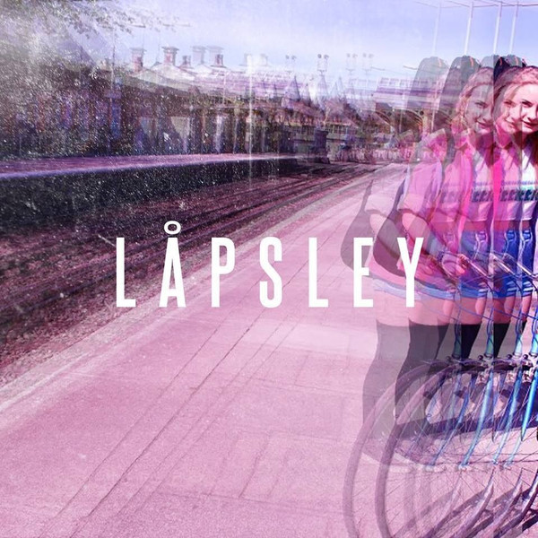 XLT685.jpg LAPSLEY - STATION - Image 1