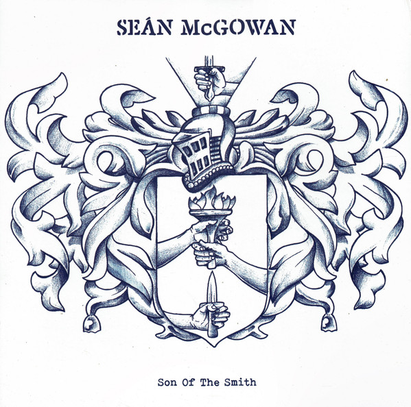 XMR143LP.jpg MCGOWANSEAN - SON OF THE SMITH - Image 1