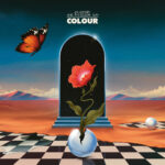 JIM LOCKEY AND THE SOLEMN SUN - COLOUR