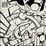 MECHATOK - WIDE AWAKE