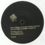 Ourpeggio - Ourpeggio (Incl. Shadow Child Remix)