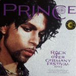 PRINCE - Rock Over Germany Festival 1993 (Yellow Vinyl)