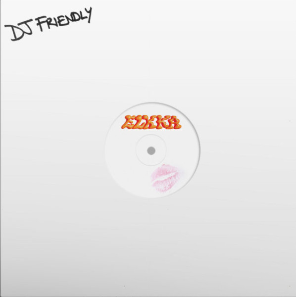 ZEN12657.jpg ELKKA - DJ FRIENDLY - Image 1