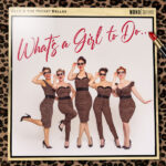 Elle & The Pocket Belles - What's a Girl to Do...