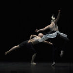 JLIN - AUTOBIOGRAPHY (MUSIC FROM WAYNE MCGREGOR'S