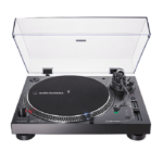 Audio-Technica AT-LP120XBT-USB Bluetooth Direct-Drive Turntable