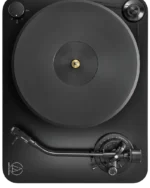 Audio-Technica AT-LP7X Fully Manual Belt-Drive Turntable - Image 2