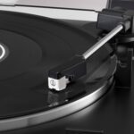 Audio-Technica AT-LP60X Fully Automatic Belt-Drive Turntable - Image 3