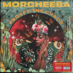 MORCHEEBA - Escape The Chaos (Transparent Red Vinyl)