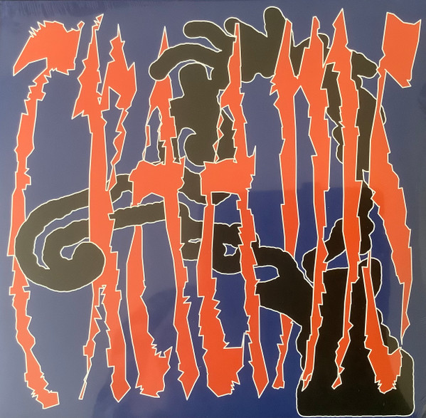 10FAT113.jpg TRAAMS - TRAAMS IN DUB VOL.2 - THE ELIJAH MINNELLI DUBS - Image 1