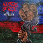 VARIOUS ARTISTS - MASTERS OF METAL - TRIBUTE TO METALLICA