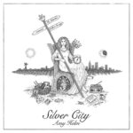 AMY HELM - SILVER CITY