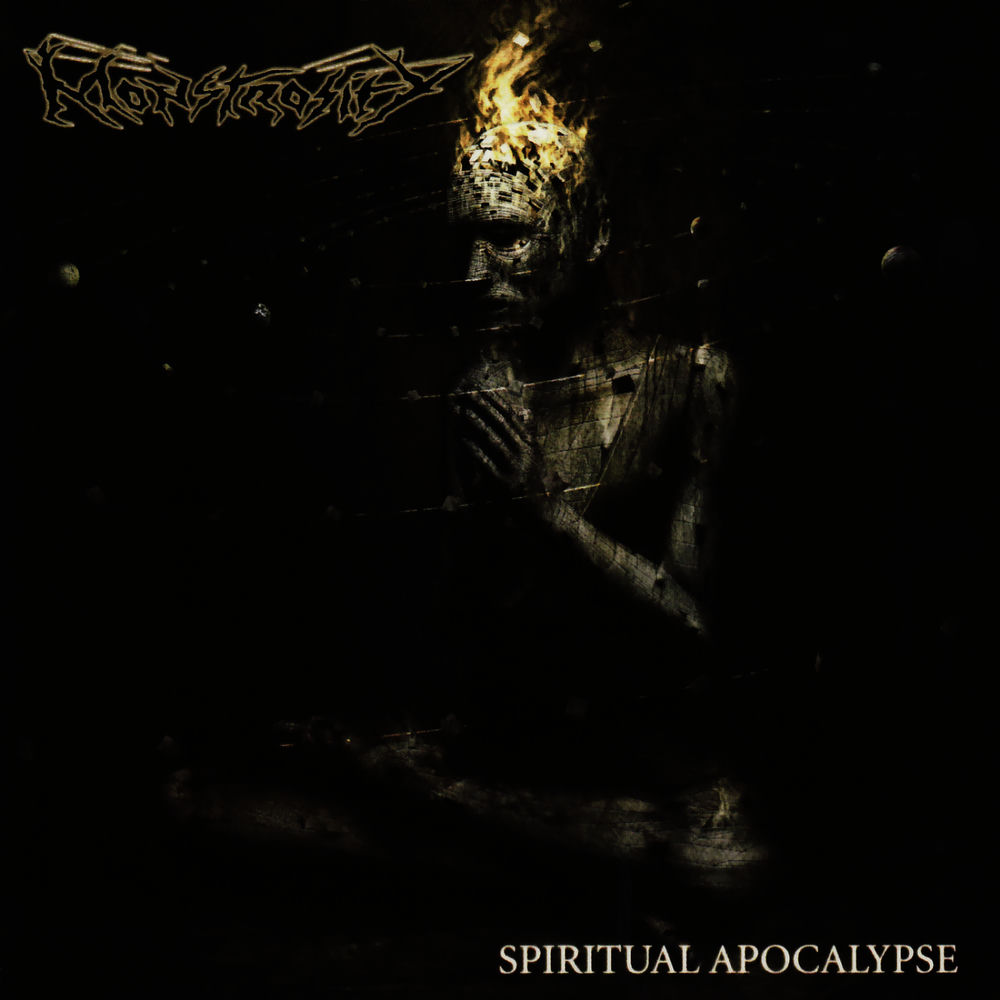 162181.jpg MONSTROSITY - SPIRITUAL APOCALYPSE - Image 1