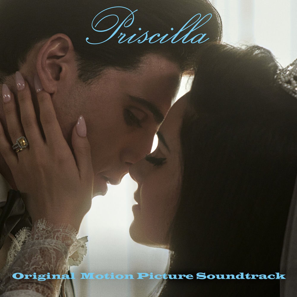 18771218814.jpg VARIOUS ARTISTS - Priscilla - Original Soundtrack - Image 1