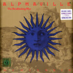 ALPHAVILLE - THE BREATHTAKING BLUE (DELUXE