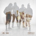 13 BLOCK - TRIPLE S