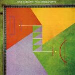 MASON NICK - FICTITIOUS SPORT (180G)
