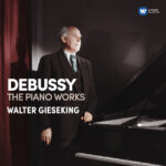 Walter Gieseking - Debussy: Piano Works