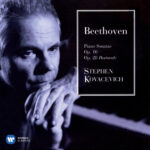 Stephen Kovacevich - Beethoven: Piano Sonatas Nos.