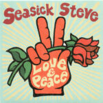 Seasick Steve - Travelling Man