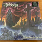 Witchery - Symphony For The Devil (Re-issue 2020)