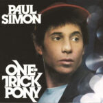 SIMON PAUL - ONE TRICK PONY (COL V)