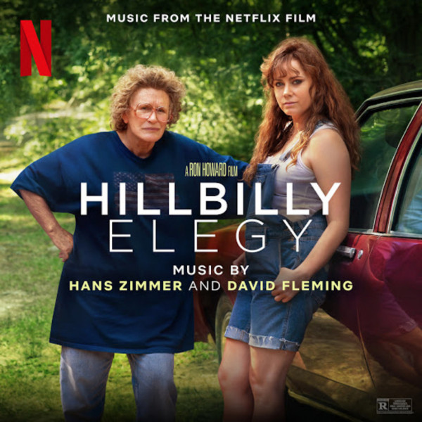194398295015.jpg ZIMMER HANS & DAVID FLEMING - HILLBILLY ELEGY (MUSIC FROM TH - Image 1