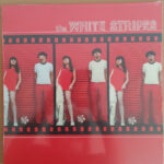 White Stripes, The - The White Stripes