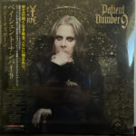 OSBOURNEOZZY - PATIENT NUMBER 9