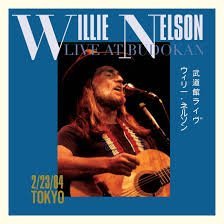19439978091.jpg Nelson, Willie - Live At Budokan - Image 1