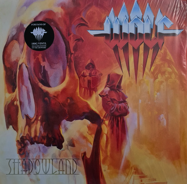 19439985941.jpg Wolf - Shadowland - Image 1