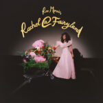 MORRIS  RAE - RACHEL@FAIRYLAND