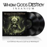 Whom Gods Destroy - Insanium