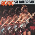 AC/DC - 74 JAILBREAK (50TH ANNIVERSAR