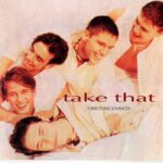 TAKE THAT - EVERYTHING CHANGES