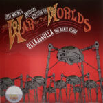 Wayne, Jeff - Jeff Wayne's Musical Version Of The War Of The Worlds: ULLAdubULLA - The Remix Album