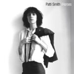 SMITH PATTI - HORSES (50TH ANNIVERSARY)