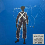 ANDRE 3000 - 7 Piano Sketches