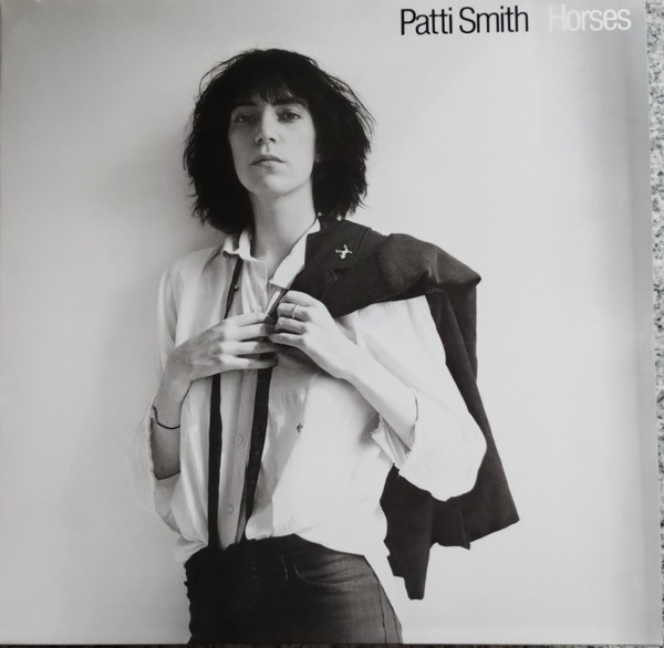 19802973671.jpg PATTI SMITH - Horses - Image 1
