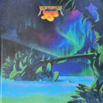 Yes - Aurora