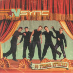 *NSYNC - No Strings Attached