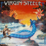 VIRGIN STEELE - VIRGIN STEELE I - THE ANNIVERSARY EDITION (BLA